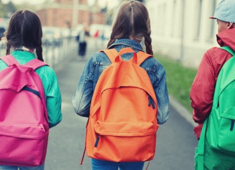Vuelta al cole: FEUSO defiende un protocolo coordinado por Educación