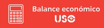 Balance Económico de USO