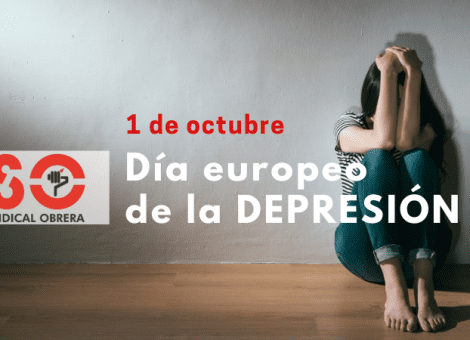 Depresión: síntomas, tratamiento e incapacidad por esta enfermedad