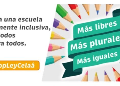 FEUSO denuncia que la nueva ley de educación impone un modelo único