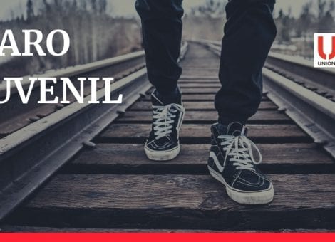 Juventud USO apuesta por cambios educativos para frenar el paro juvenil