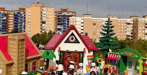 USO Joven Otoño 2020