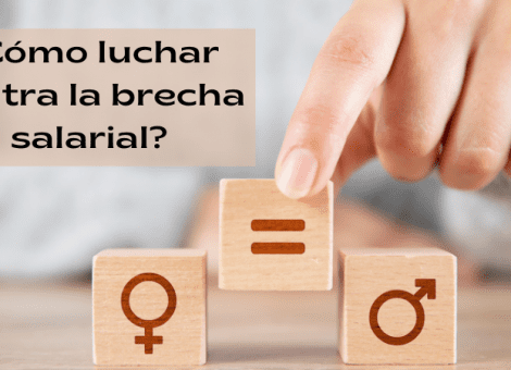 ¿Cómo luchar contra la brecha salarial en las empresas?