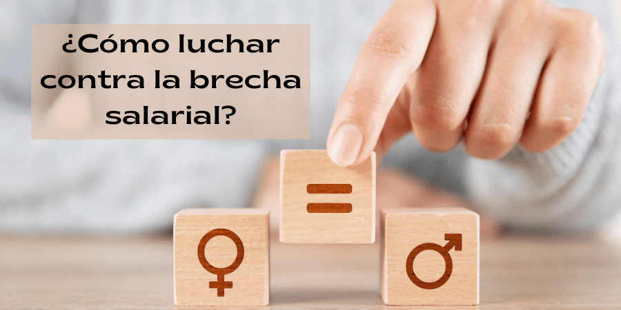 ¿Cómo luchar contra la brecha salarial en las empresas?. Sindicato USO