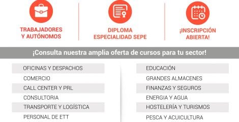 Cursos online 100% gratuitos