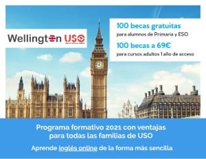 Centro Educativo Wellington Learning International