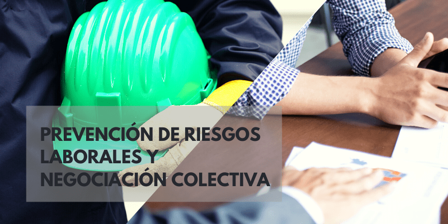 USO defiende la PRL como objetivo prioritario en la negociación colectiva