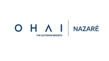 Camping Resort Ohai Nazaré
