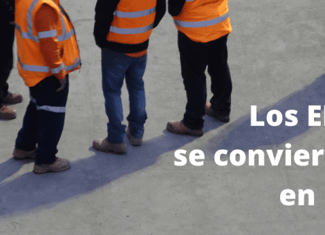 Los ERTE dan paso a los ERE en el mercado laboral de la pandemia