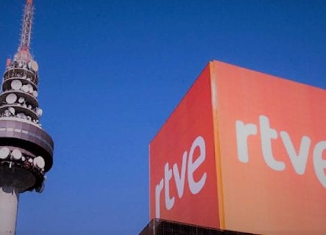 RTVE, obligada a facilitar los salarios de sus directivos tras reclamación de USO