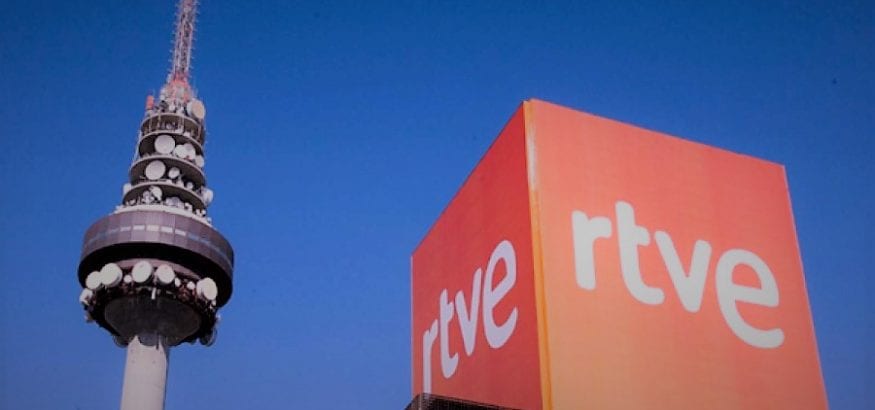 RTVE, obligada a facilitar los salarios de sus directivos tras reclamación de USO