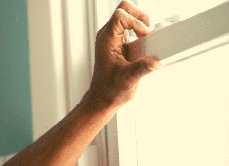 La ventilación frente al coronavirus en los centros de trabajo