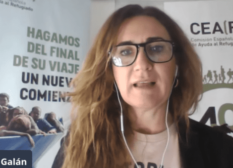 Estudio de CEAR contra la discriminación laboral de migrantes LGTBIQ+