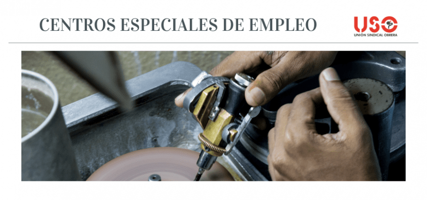 Centro especial de empleo: riesgos cuando se convierten en empresa