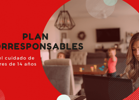 Plan Corresponsables. ¿Qué es? ¿Quién debe promoverlo?