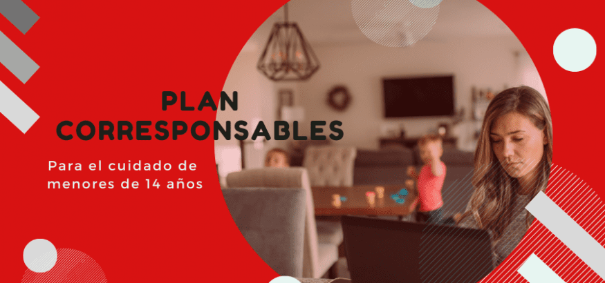 Plan Corresponsables. ¿Qué es? ¿Quién debe promoverlo?