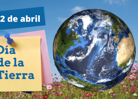 Día de la Tierra: transformación económica resiliente y neutra en emisiones