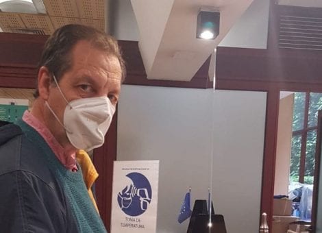 No a los paraísos fiscales en Holanda, Irlanda, Luxemburgo, Chipre y Malta