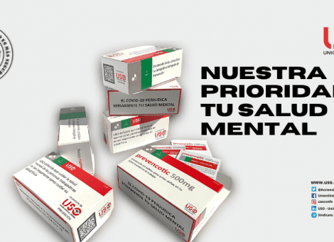 Cuidar la salud mental, tan importante como cuidar la salud física