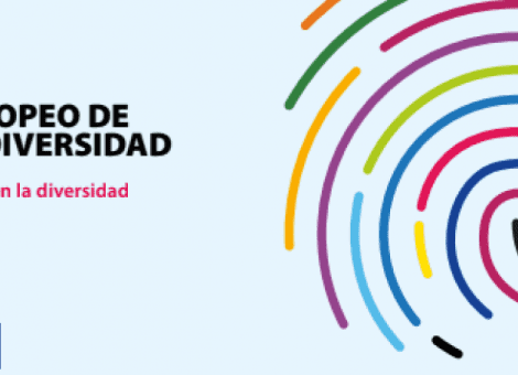 Mayo, mes europeo de la diversidad en el ámbito laboral