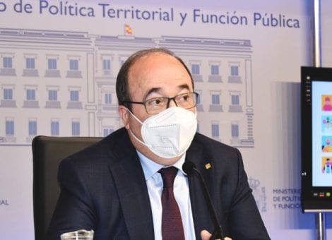 USO critica la reforma del Gobierno contra el abuso de la temporalidad