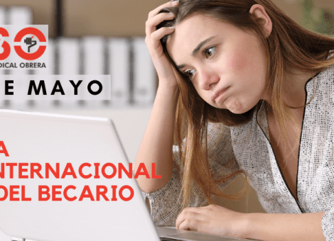 Día del Becario: ¿nos insertamos o solo somos mano de obra barata?