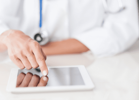 La digitalización de la sanidad, a debate en un foro al que asiste USO