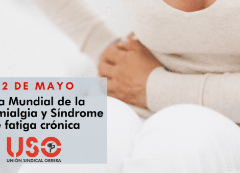 Fibromialgia. Una enfermedad crónica con fuerte impacto en la vida laboral