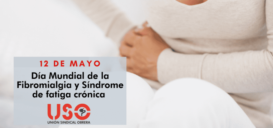 Fibromialgia. Una enfermedad crónica con fuerte impacto en la vida laboral