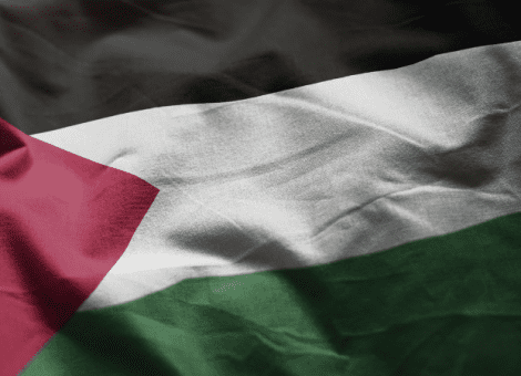 USO condena la violencia de Israel en Palestina