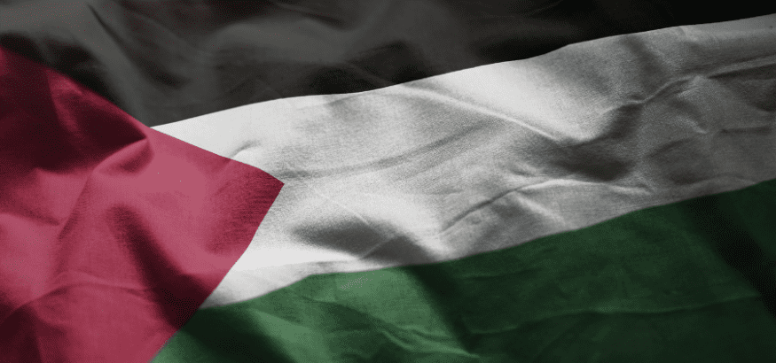 USO condena la violencia de Israel en Palestina