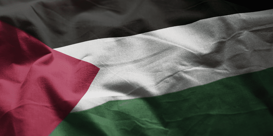 USO condena la violencia de Israel en Palestina