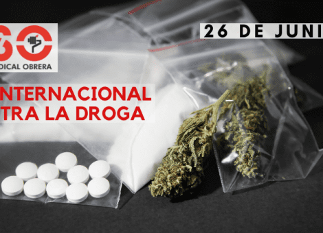 Delegado de prevención, figura clave contra el consumo de drogas