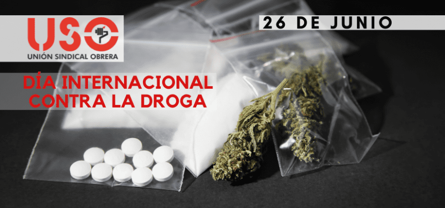 Delegado de prevención, figura clave contra el consumo de drogas