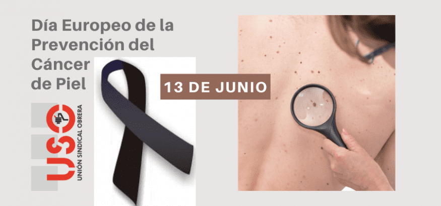 Cáncer de piel: su difícil prevención laboral y vínculo de causa/efecto