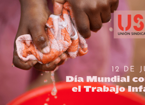 Día Mundial contra el Trabajo Infantil: en aumento por primera vez en dos décadas