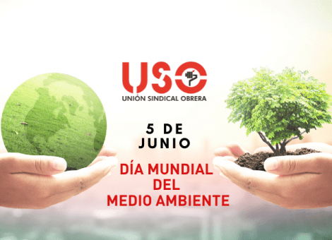 Día Mundial del Medio Ambiente: la gestión de residuos, una tarea pendiente