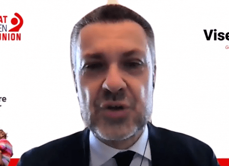 Conferencia sobre el Futuro de Europa: los sindicatos reclaman una Europa social