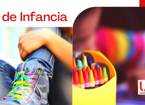 Hoy entra en vigor la Ley de Infancia