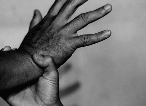 100 millones de euros para la violencia de género