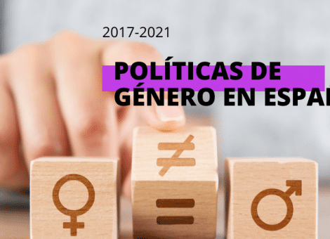 Informe de USO sobre los avances en materia de género en España