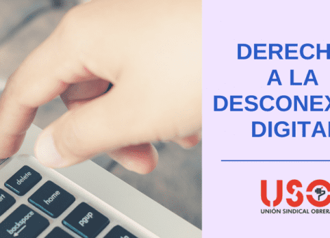 Derecho a la desconexión digital: resolvemos todas tus dudas