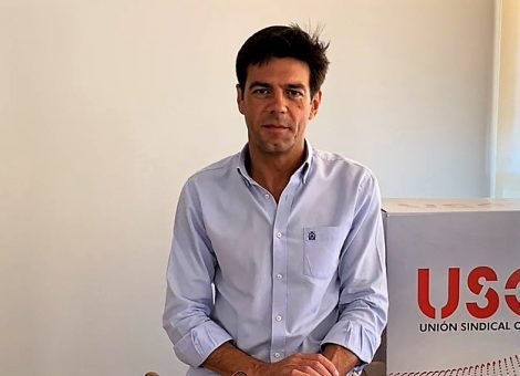 Parados de larga duración y nuevos trabajadores, fuera del mercado laboral