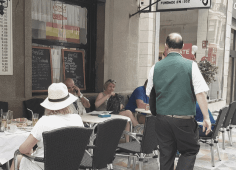 Informe OCDE: la salida de la crisis no es posible con las mismas recetas