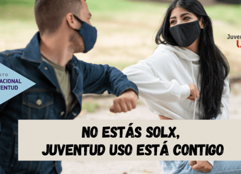 Día de la Juventud con más paro, menos emancipación y peor salud mental
