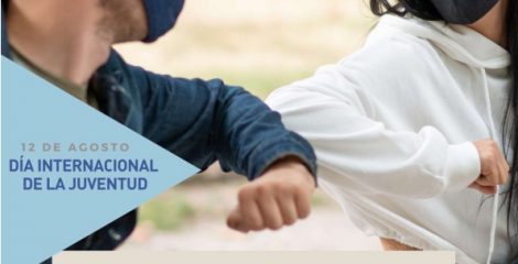 Situación Sociolaboral de la Juventud 2020-2021