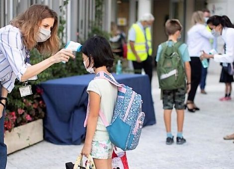 FEUSO reclama mantener las ratios en el inicio del curso escolar