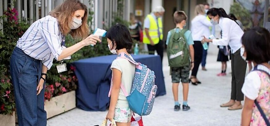 FEUSO reclama mantener las ratios en el inicio del curso escolar