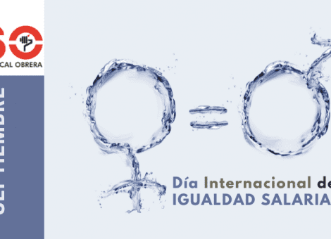 La igualdad salarial en España, una asignatura pendiente