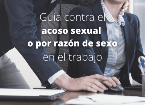 Igualdad impulsa un protocolo para combatir el acoso sexual en la empresa